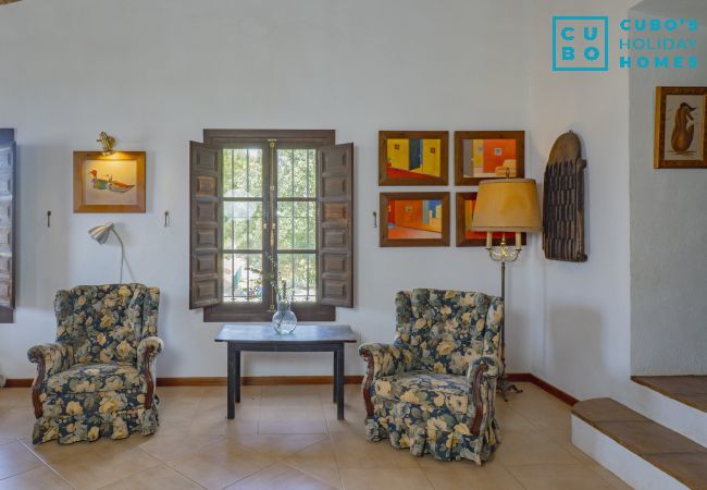 Cottage in Archidona  - Cubo's Cortijo El Perezon Cottage in Archidona  - Cubo's Cortijo El Perezon