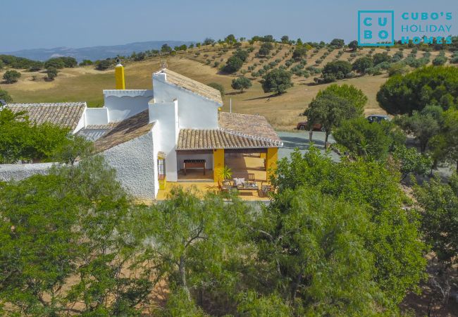 Cottage in Archidona  - Cubo's Cortijo El Perezon Cottage in Archidona  - Cubo's Cortijo El Perezon