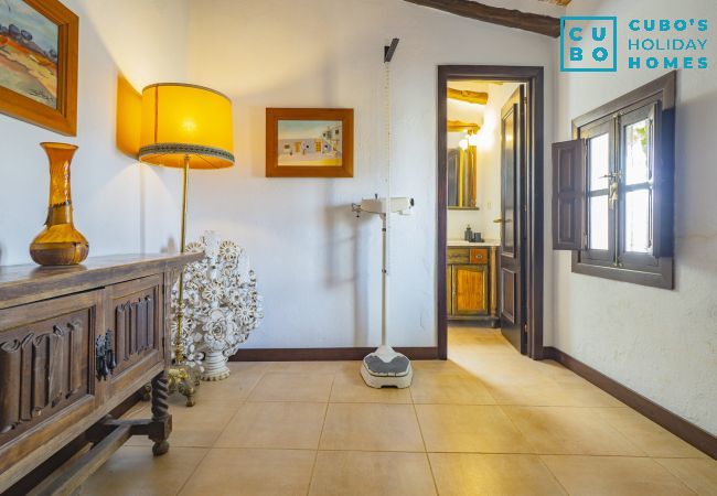 Cottage in Archidona  - Cubo's Cortijo El Perezon Cottage in Archidona  - Cubo's Cortijo El Perezon