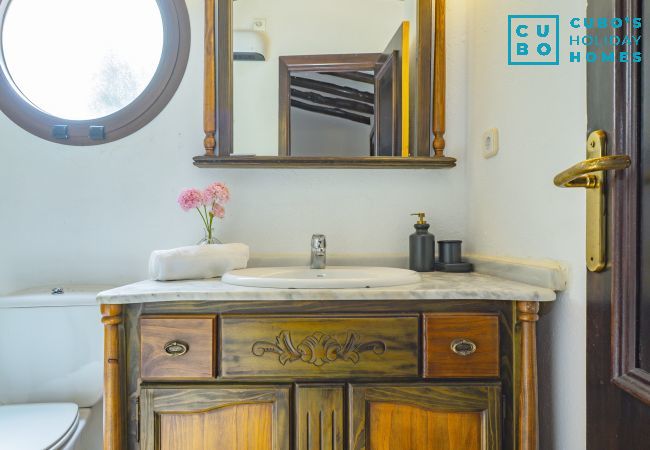 Cottage in Archidona  - Cubo's Cortijo El Perezon Cottage in Archidona  - Cubo's Cortijo El Perezon