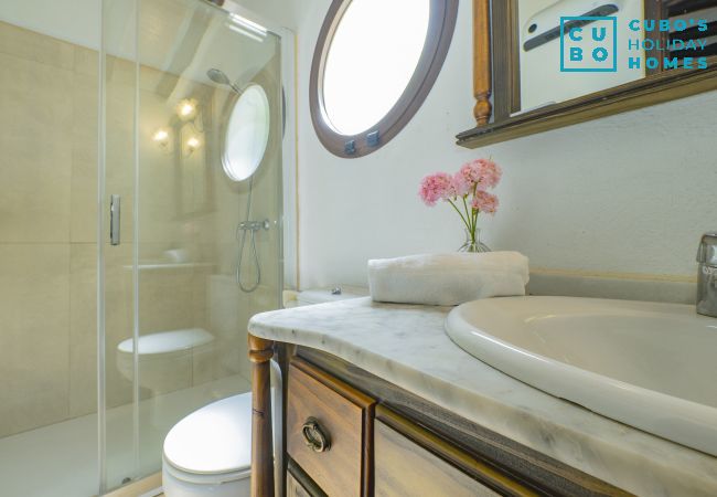 Cottage in Archidona  - Cubo's Cortijo El Perezon Cottage in Archidona  - Cubo's Cortijo El Perezon