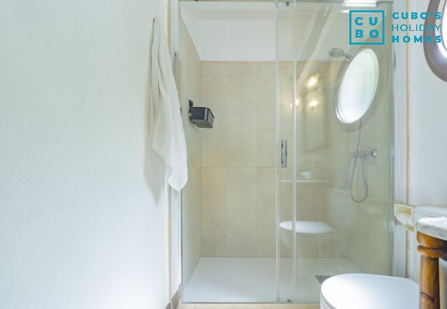 Cottage in Archidona  - Cubo's Cortijo El Perezon Cottage in Archidona  - Cubo's Cortijo El Perezon