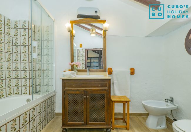 Cottage in Archidona  - Cubo's Cortijo El Perezon Cottage in Archidona  - Cubo's Cortijo El Perezon