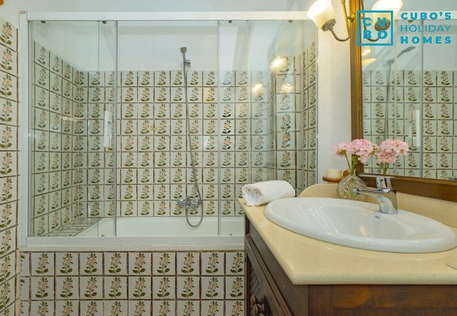 Cottage in Archidona  - Cubo's Cortijo El Perezon Cottage in Archidona  - Cubo's Cortijo El Perezon