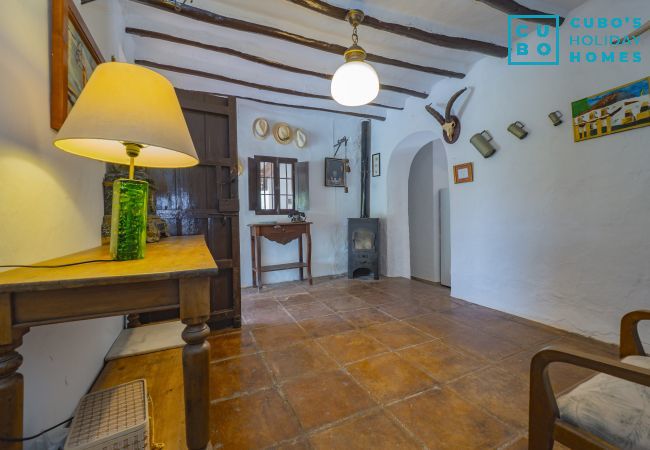 Cottage in Archidona  - Cubo's Cortijo El Perezon Cottage in Archidona  - Cubo's Cortijo El Perezon