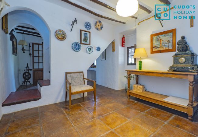 Cottage in Archidona  - Cubo's Cortijo El Perezon Cottage in Archidona  - Cubo's Cortijo El Perezon