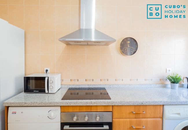 Apartment in Alhaurín el Grande - Cubo's Liberty Apartment Apartment in Alhaurín el Grande - Cubo's Liberty Apartment