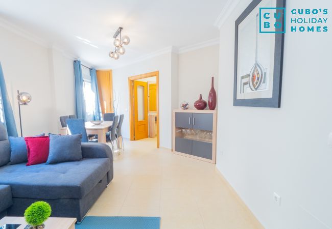 Apartment in Alhaurín el Grande - Cubo's Liberty Apartment Apartment in Alhaurín el Grande - Cubo's Liberty Apartment