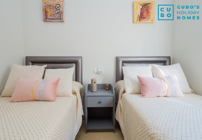 Apartment in Alhaurín el Grande - Cubo's Liberty Apartment Apartment in Alhaurín el Grande - Cubo's Liberty Apartment