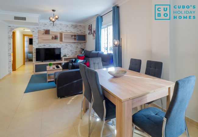 Apartment in Alhaurín el Grande - Cubo's Liberty Apartment Apartment in Alhaurín el Grande - Cubo's Liberty Apartment