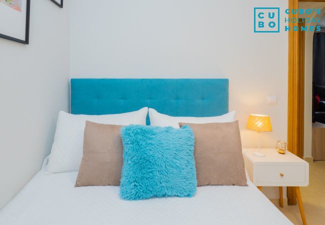 Apartment in Alhaurín el Grande - Cubo's Liberty Apartment Apartment in Alhaurín el Grande - Cubo's Liberty Apartment