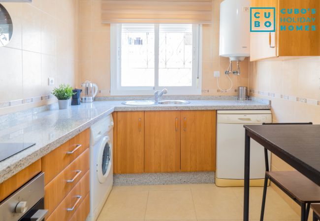 Apartment in Alhaurín el Grande - Cubo's Liberty Apartment Apartment in Alhaurín el Grande - Cubo's Liberty Apartment