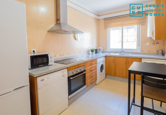 Apartment in Alhaurín el Grande - Cubo's Liberty Apartment Apartment in Alhaurín el Grande - Cubo's Liberty Apartment