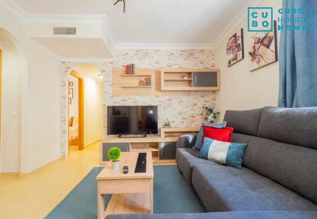 Apartment in Alhaurín el Grande - Cubo's Liberty Apartment Apartment in Alhaurín el Grande - Cubo's Liberty Apartment