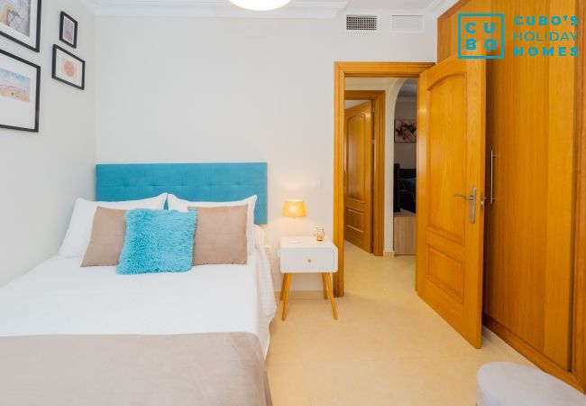 Apartment in Alhaurín el Grande - Cubo's Liberty Apartment Apartment in Alhaurín el Grande - Cubo's Liberty Apartment