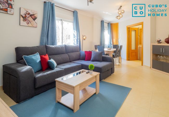 Apartment in Alhaurín el Grande - Cubo's Liberty Apartment Apartment in Alhaurín el Grande - Cubo's Liberty Apartment