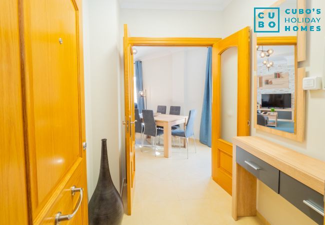 Apartment in Alhaurín el Grande - Cubo's Liberty Apartment Apartment in Alhaurín el Grande - Cubo's Liberty Apartment