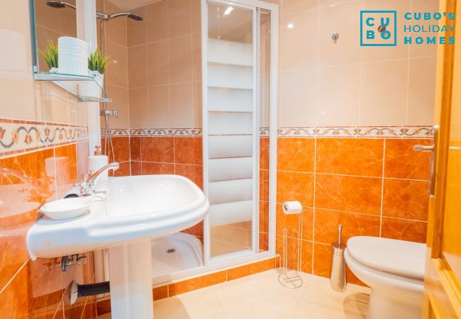 Apartment in Alhaurín el Grande - Cubo's Liberty Apartment Apartment in Alhaurín el Grande - Cubo's Liberty Apartment