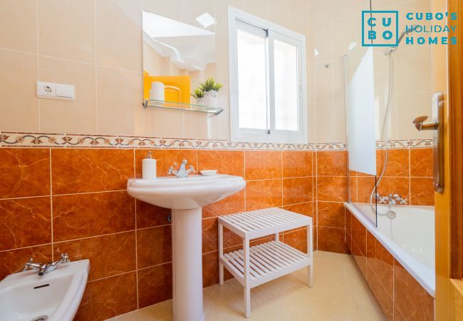 Apartment in Alhaurín el Grande - Cubo's Liberty Apartment Apartment in Alhaurín el Grande - Cubo's Liberty Apartment