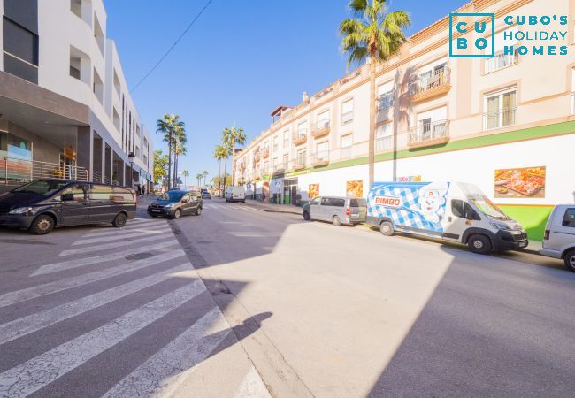 Apartment in Alhaurín el Grande - Cubo's Liberty Apartment Apartment in Alhaurín el Grande - Cubo's Liberty Apartment