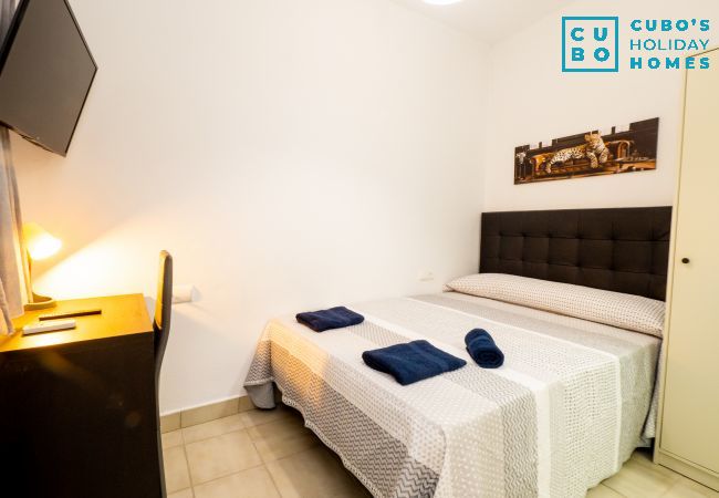 Rent by room in Alhaurín el Grande - Cubo's Dreams Alhaurin Room 4