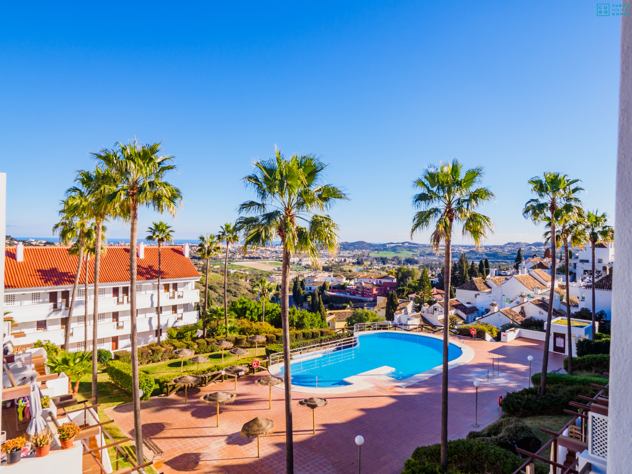 Mijas Costa - Apartment