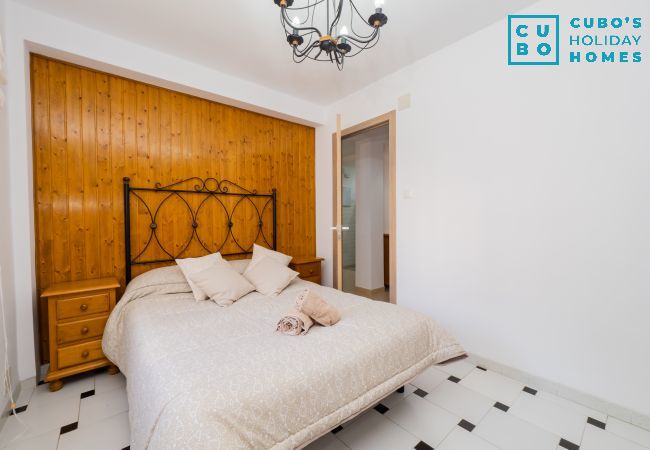 Apartment in Alhaurín el Grande - Cubo's Ideal Alhaurin Job Apartment in Alhaurín el Grande - Cubo's Ideal Alhaurin Job