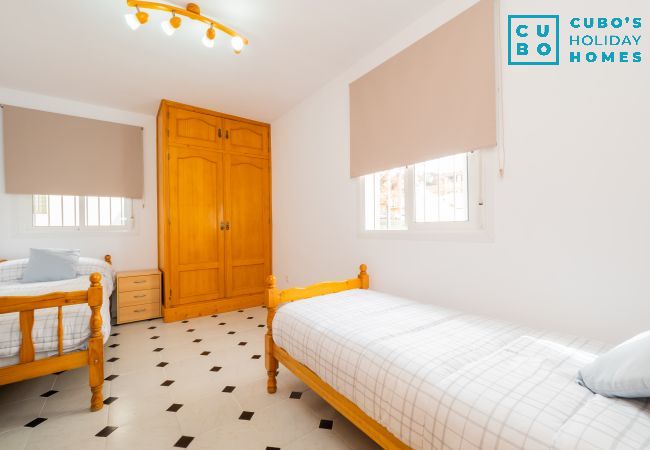 Apartment in Alhaurín el Grande - Cubo's Ideal Alhaurin Job Apartment in Alhaurín el Grande - Cubo's Ideal Alhaurin Job