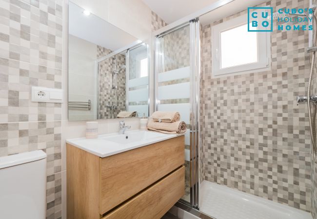 Apartment in Alhaurín el Grande - Cubo's Ideal Alhaurin Job Apartment in Alhaurín el Grande - Cubo's Ideal Alhaurin Job