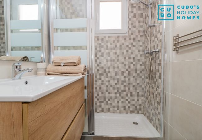 Apartment in Alhaurín el Grande - Cubo's Ideal Alhaurin Job Apartment in Alhaurín el Grande - Cubo's Ideal Alhaurin Job