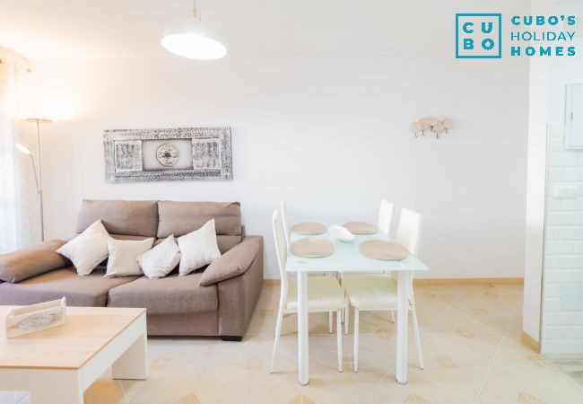 Apartment in Alhaurín el Grande - Cubo's Ideal Alhaurin Job Apartment in Alhaurín el Grande - Cubo's Ideal Alhaurin Job