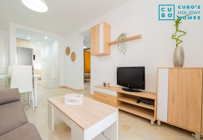 Apartment in Alhaurín el Grande - Cubo's Ideal Alhaurin Job Apartment in Alhaurín el Grande - Cubo's Ideal Alhaurin Job