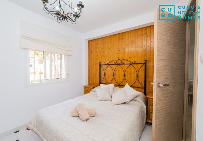 Apartment in Alhaurín el Grande - Cubo's Ideal Alhaurin Job Apartment in Alhaurín el Grande - Cubo's Ideal Alhaurin Job
