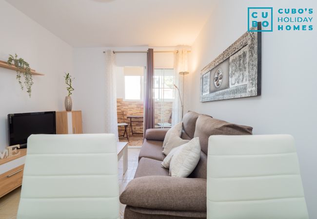Apartment in Alhaurín el Grande - Cubo's Ideal Alhaurin Job Apartment in Alhaurín el Grande - Cubo's Ideal Alhaurin Job