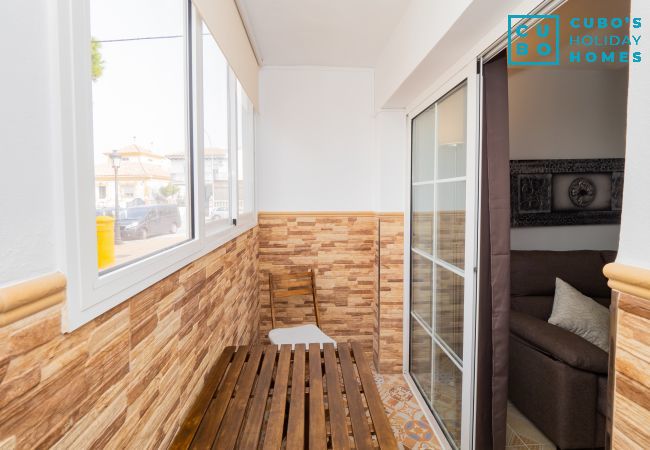 Apartment in Alhaurín el Grande - Cubo's Ideal Alhaurin Job Apartment in Alhaurín el Grande - Cubo's Ideal Alhaurin Job