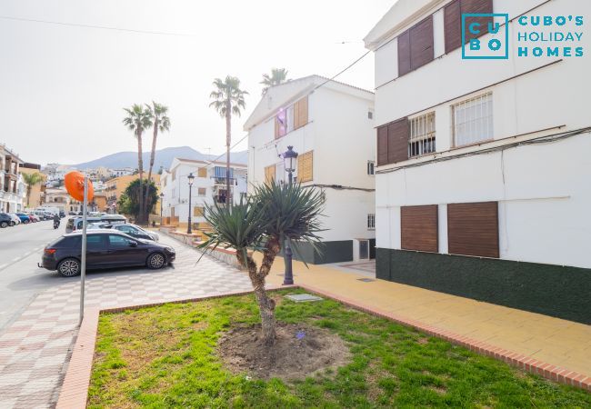 Apartment in Alhaurín el Grande - Cubo's Ideal Alhaurin Job Apartment in Alhaurín el Grande - Cubo's Ideal Alhaurin Job