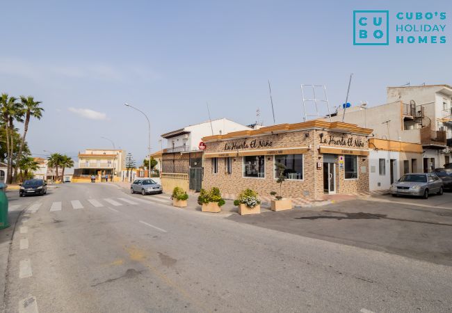 Apartment in Alhaurín el Grande - Cubo's Ideal Alhaurin Job Apartment in Alhaurín el Grande - Cubo's Ideal Alhaurin Job