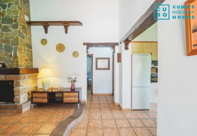 Cottage in Alhaurín el Grande - Cubo's Casa El Recreo de La Abuela Cottage in Alhaurín el Grande - Cubo's Casa El Recreo de La Abuela
