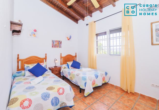 Cottage in Alhaurín el Grande - Cubo's Casa El Recreo de La Abuela Cottage in Alhaurín el Grande - Cubo's Casa El Recreo de La Abuela