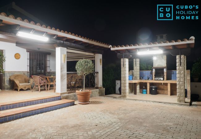 Cottage in Alhaurín el Grande - Cubo's Casa El Recreo de La Abuela Cottage in Alhaurín el Grande - Cubo's Casa El Recreo de La Abuela