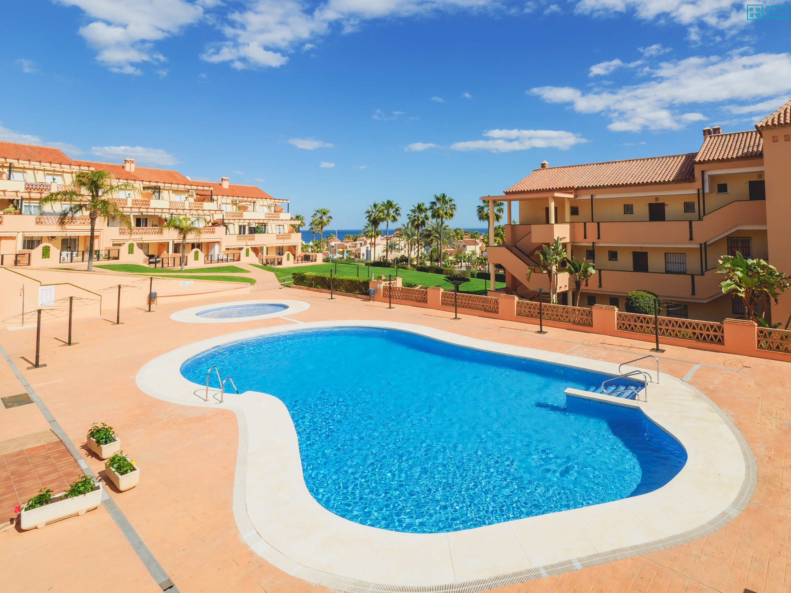 Mijas Costa - Apartment