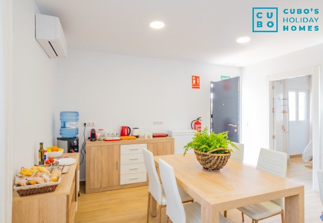 Rent by room in Torre de Benagalbon - Cubo's Hostal William's Sunny 1 with Breakfast Rent by room in Torre de Benagalbon - Cubo's Hostal William's Sunny 1 with Breakfast