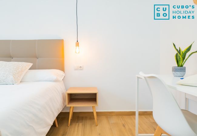 Rent by room in Torre de Benagalbon - Cubo's Hostal William's Sunny 1 with Breakfast Rent by room in Torre de Benagalbon - Cubo's Hostal William's Sunny 1 with Breakfast