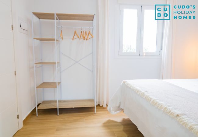 Rent by room in Torre de Benagalbon - Cubo's Hostal William's Sunny 1 with Breakfast Rent by room in Torre de Benagalbon - Cubo's Hostal William's Sunny 1 with Breakfast