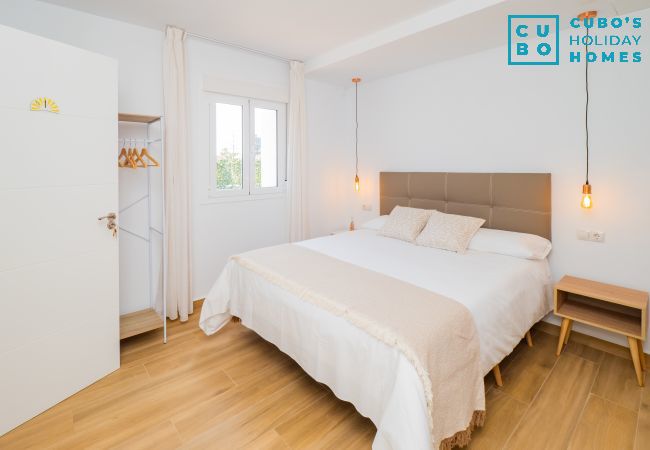 Rent by room in Torre de Benagalbon - Cubo's Hostal William's Sunny 1 with Breakfast Rent by room in Torre de Benagalbon - Cubo's Hostal William's Sunny 1 with Breakfast