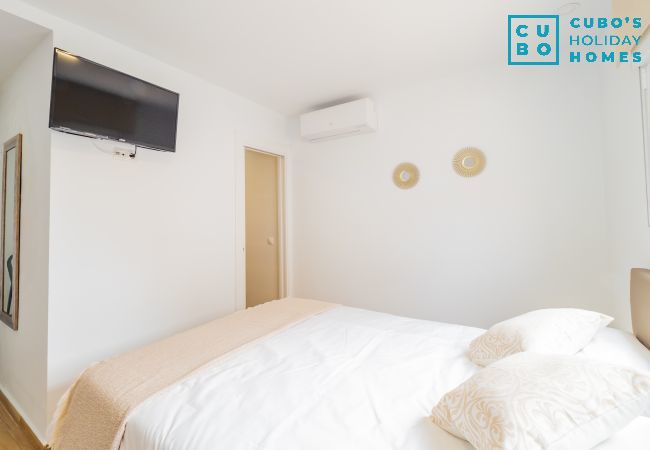 Rent by room in Torre de Benagalbon - Cubo's Hostal William's Sunny 2 with Breakfast Rent by room in Torre de Benagalbon - Cubo's Hostal William's Sunny 2 with Breakfast