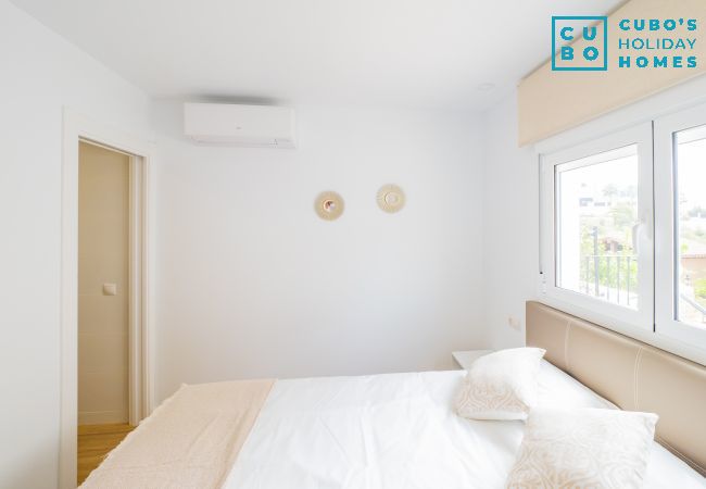 Rent by room in Torre de Benagalbon - Cubo's Hostal William's Sunny 2 with Breakfast Rent by room in Torre de Benagalbon - Cubo's Hostal William's Sunny 2 with Breakfast