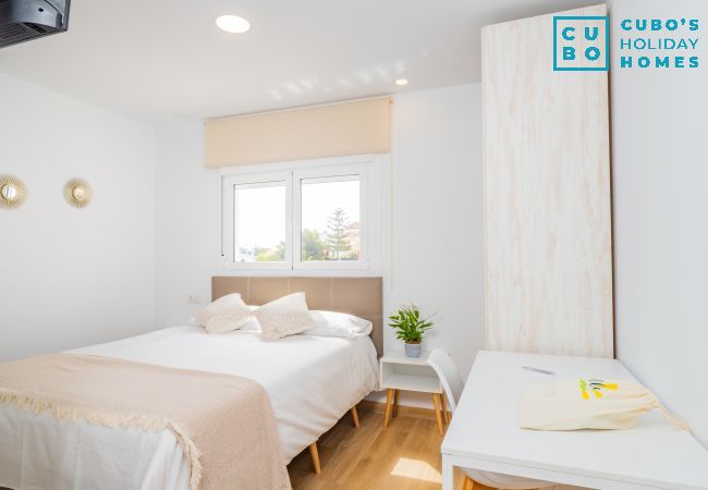 Rent by room in Torre de Benagalbon - Cubo's Hostal William's Sunny 2 with Breakfast Rent by room in Torre de Benagalbon - Cubo's Hostal William's Sunny 2 with Breakfast