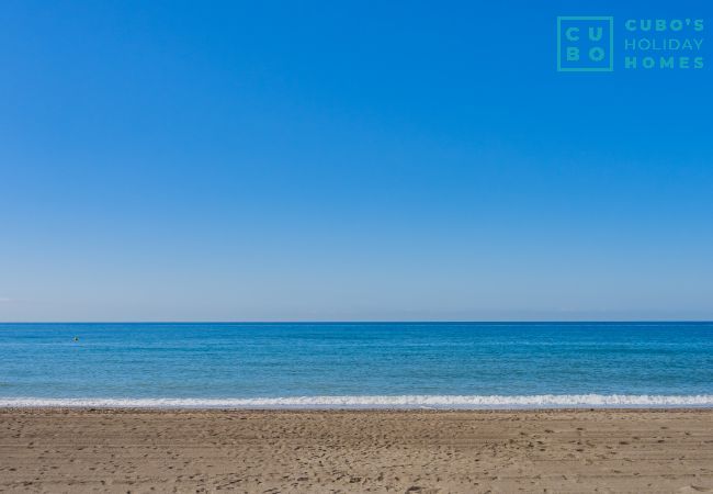 Rent by room in Torre de Benagalbon - Cubo's Hostal William's Sunny 2 with Breakfast Rent by room in Torre de Benagalbon - Cubo's Hostal William's Sunny 2 with Breakfast