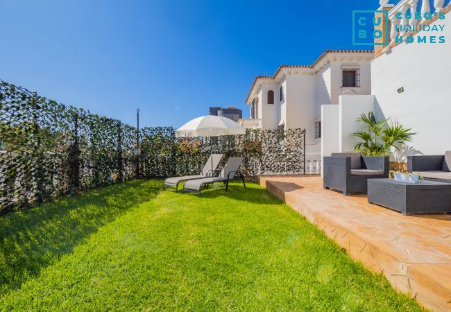 Rent by room in Torre de Benagalbon - Cubo's Hostal William's Sunny 2 with Breakfast Rent by room in Torre de Benagalbon - Cubo's Hostal William's Sunny 2 with Breakfast